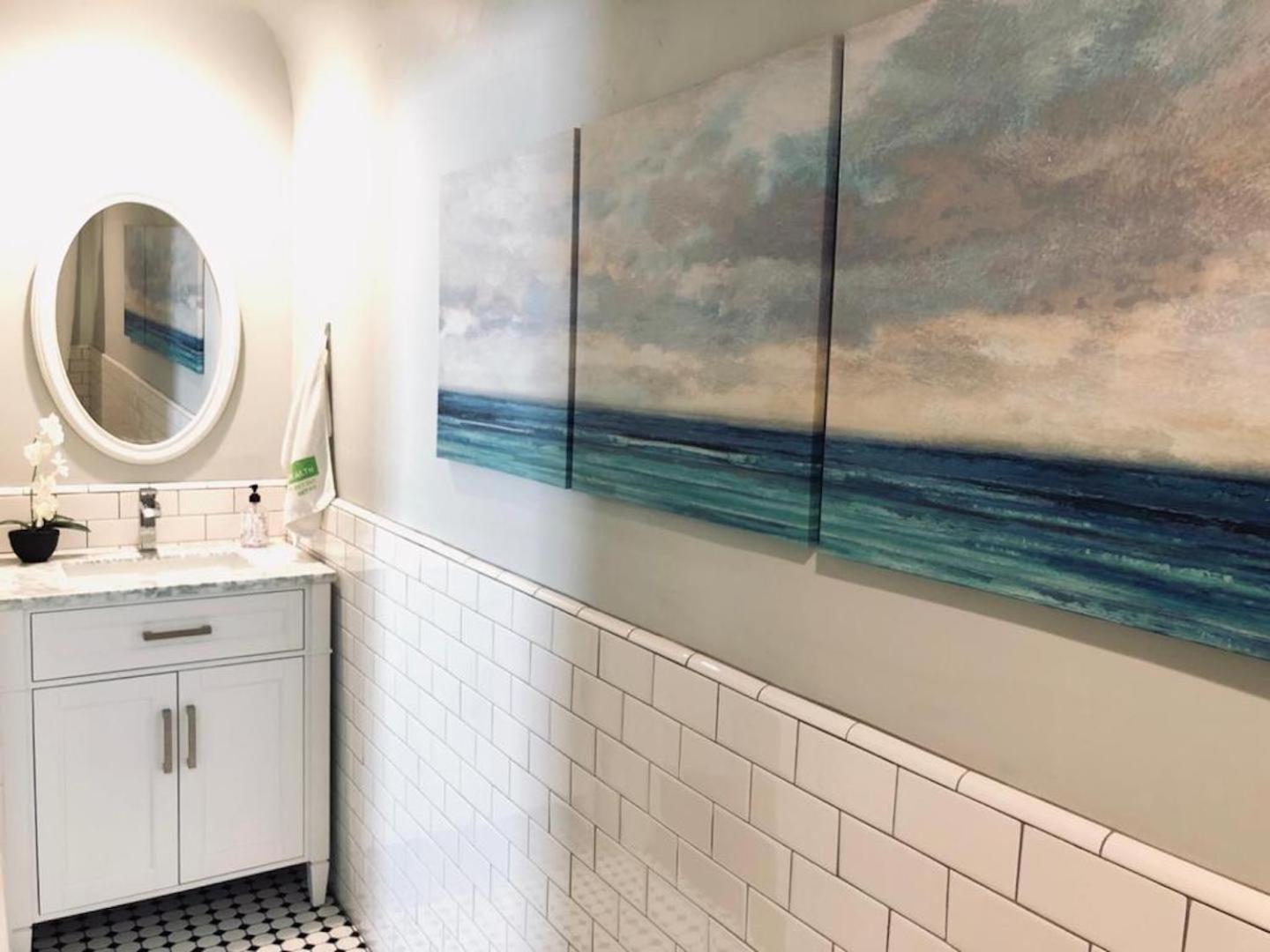 Family Laundry & Spa Sacramento Exterior foto
